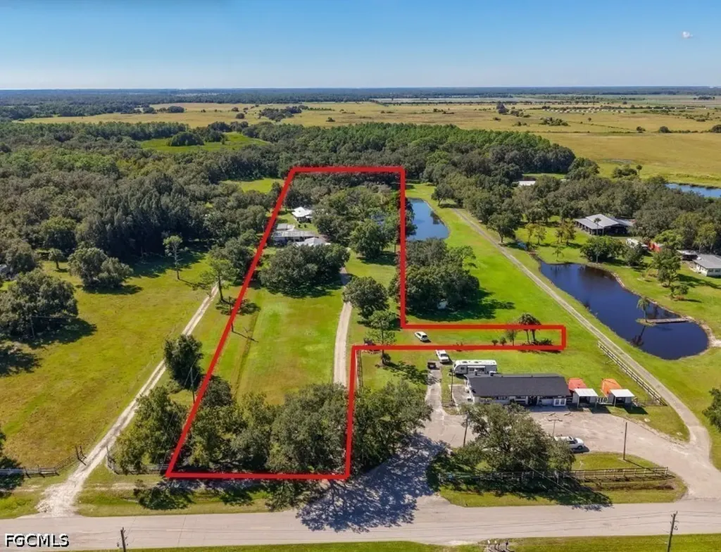 4419 Loblolly Bay Road Labelle FL 33935