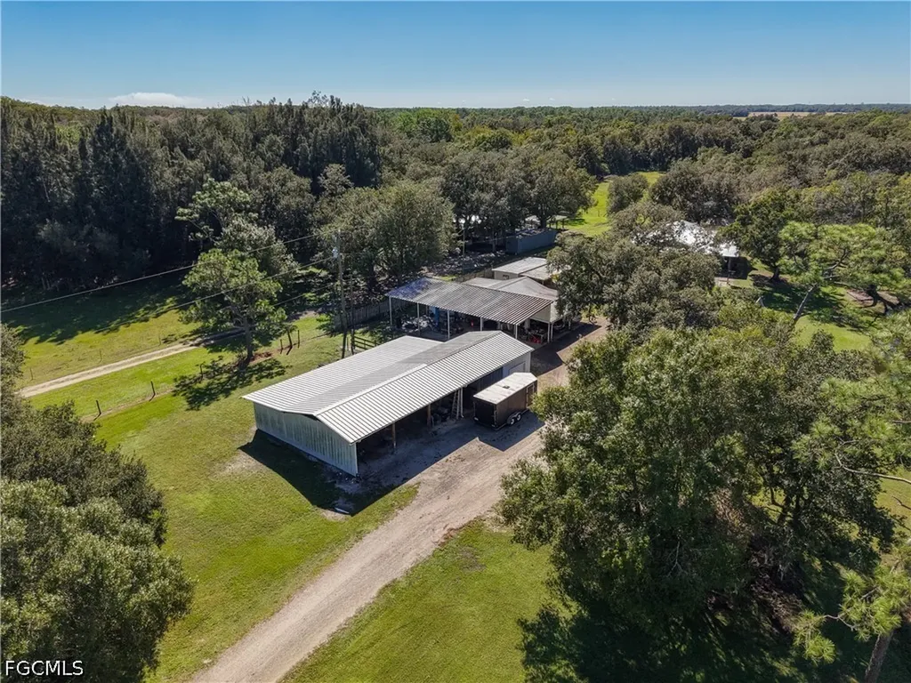 4419 Loblolly Bay Road Labelle FL 33935
