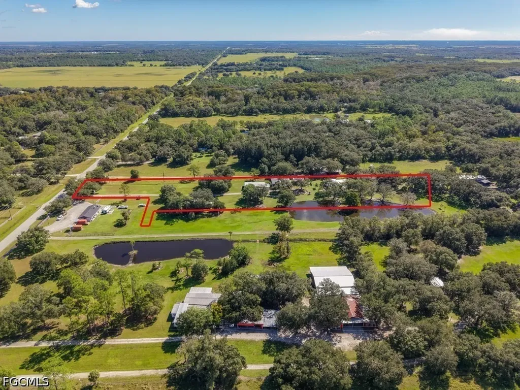 4419 Loblolly Bay Road Labelle FL 33935