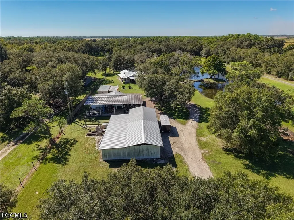 4419 Loblolly Bay Road Labelle FL 33935
