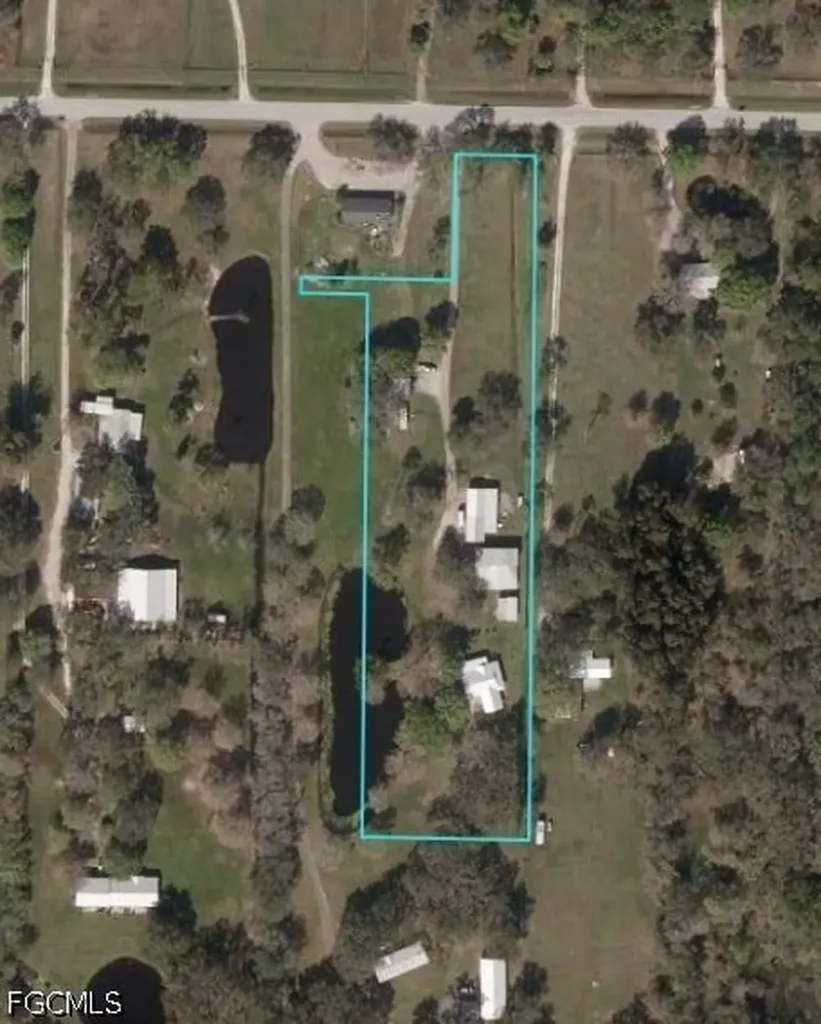 4419 Loblolly Bay Road Labelle FL 33935
