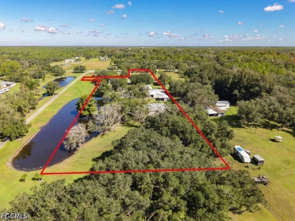 4419 Loblolly Bay Road Labelle FL 33935