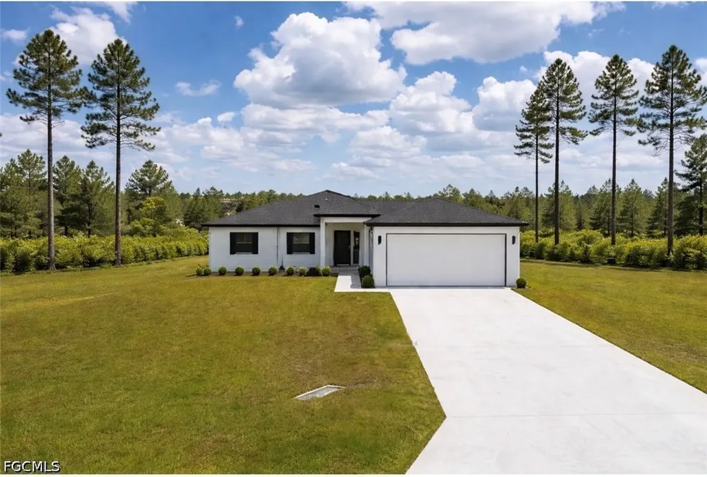 1222 Sheldon Avenue S Lehigh Acres FL 33972