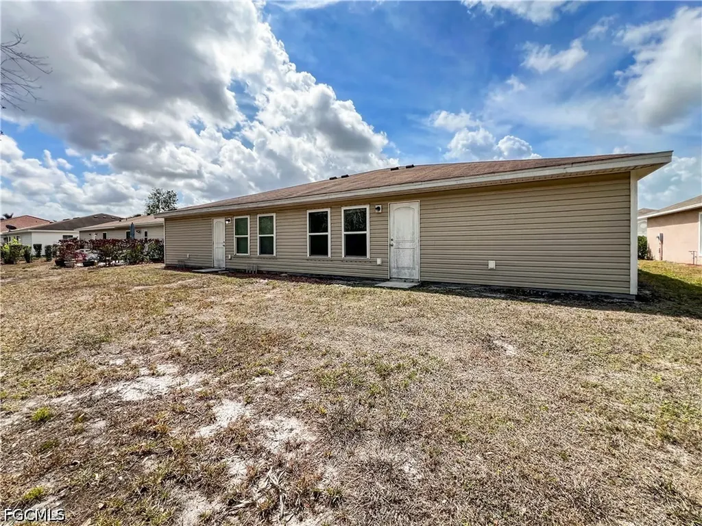 9177 Aegean Circle Lehigh Acres FL 33936