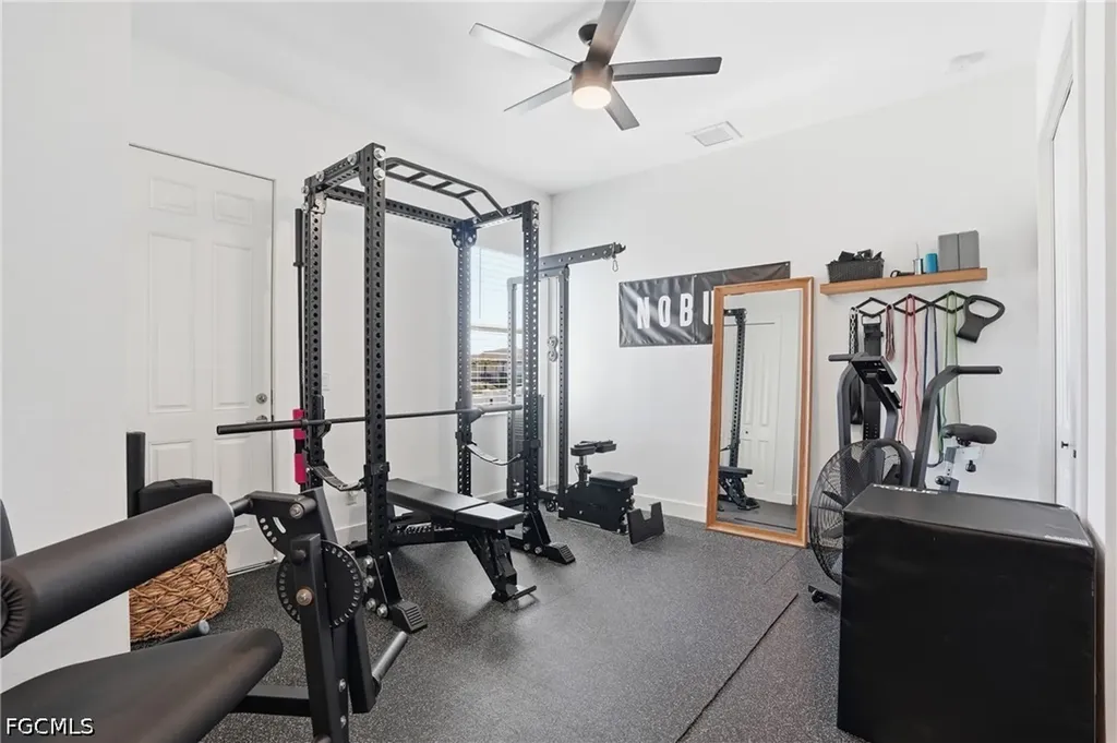 4635 NW 32nd Street Cape Coral FL 33993