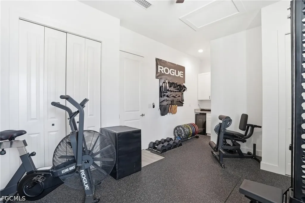 4635 NW 32nd Street Cape Coral FL 33993