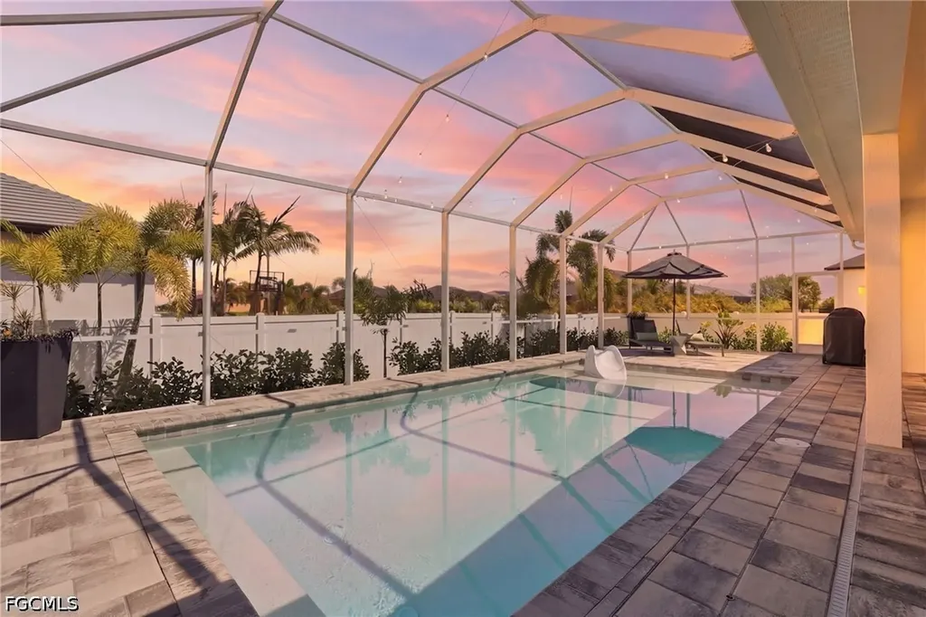 4635 NW 32nd Street Cape Coral FL 33993