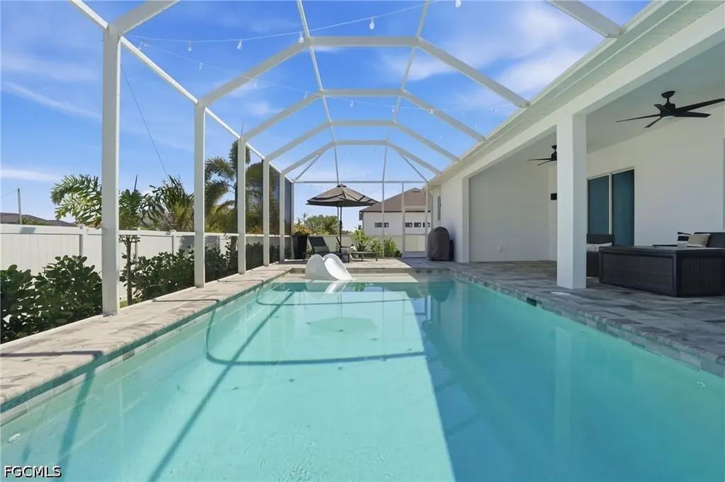 4635 NW 32nd Street Cape Coral FL 33993
