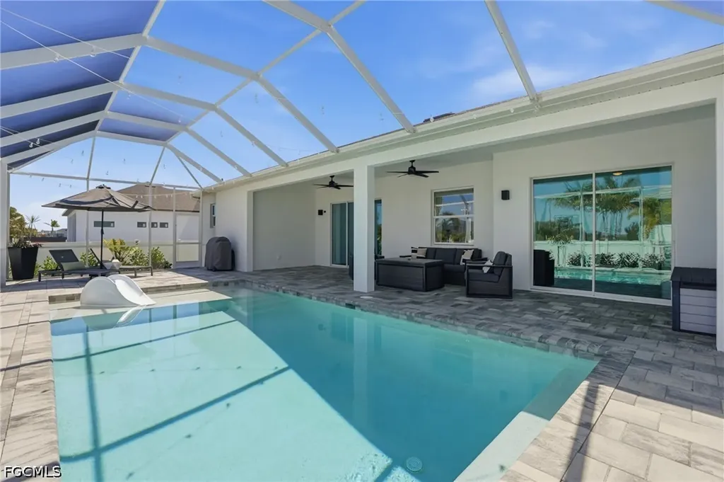4635 NW 32nd Street Cape Coral FL 33993