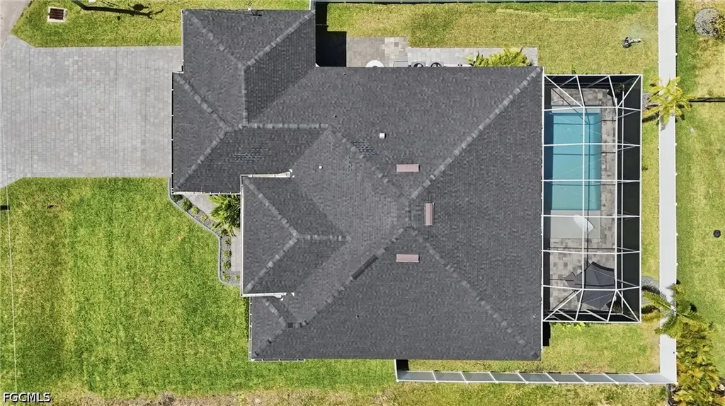 4635 NW 32nd Street Cape Coral FL 33993