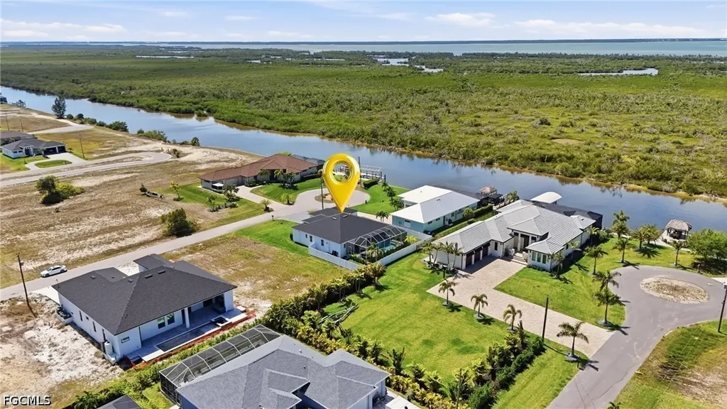 4635 NW 32nd Street Cape Coral FL 33993
