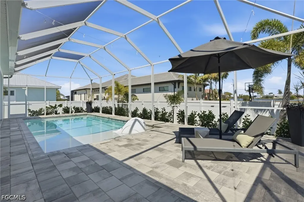 4635 NW 32nd Street Cape Coral FL 33993
