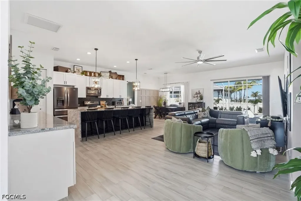 4635 NW 32nd Street Cape Coral FL 33993