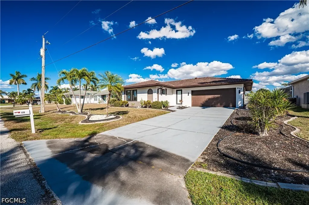 618 Santa Margerita Lane Punta Gorda FL 33950