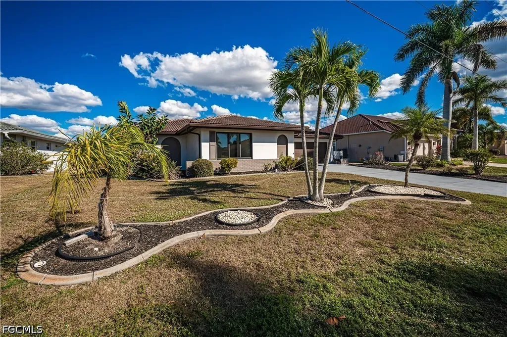 618 Santa Margerita Lane Punta Gorda FL 33950