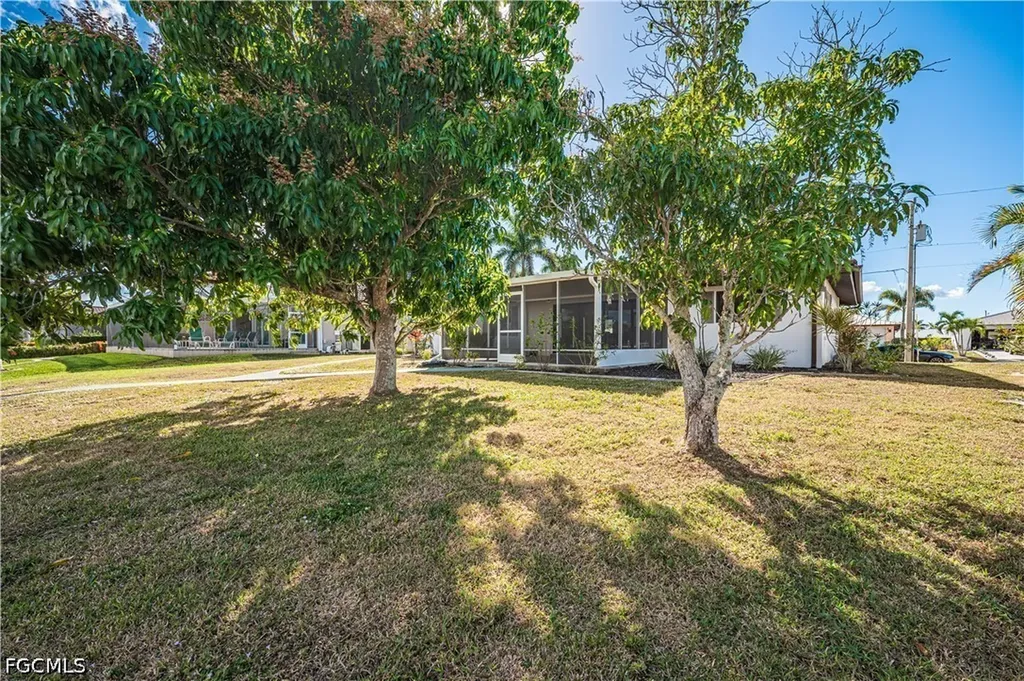 618 Santa Margerita Lane Punta Gorda FL 33950