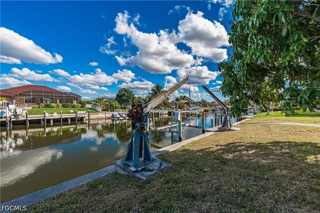 618 Santa Margerita Lane Punta Gorda FL 33950