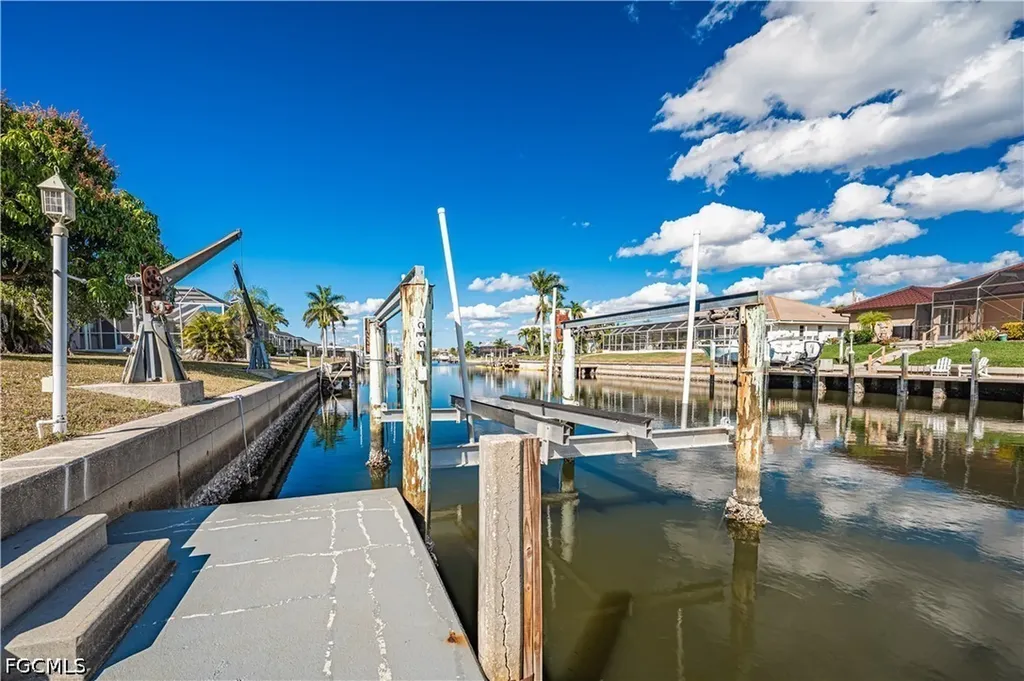 618 Santa Margerita Lane Punta Gorda FL 33950