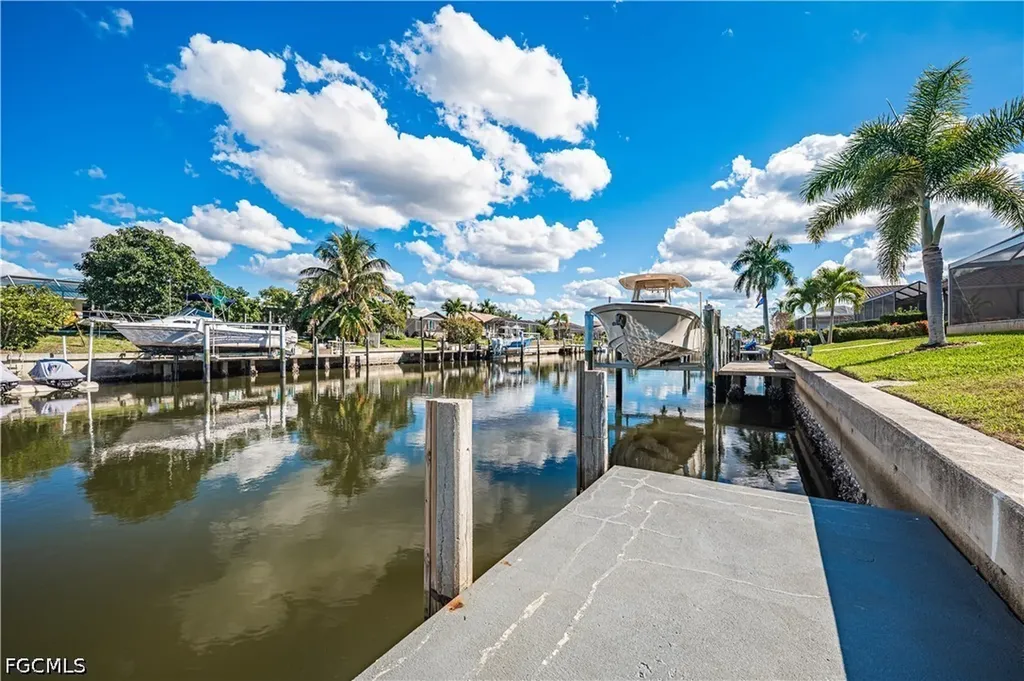 618 Santa Margerita Lane Punta Gorda FL 33950