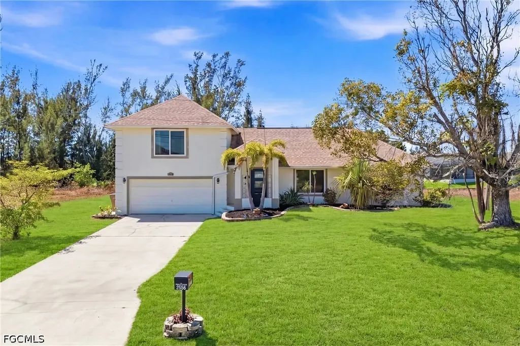 2006 NW 21st Avenue Cape Coral FL 33993
