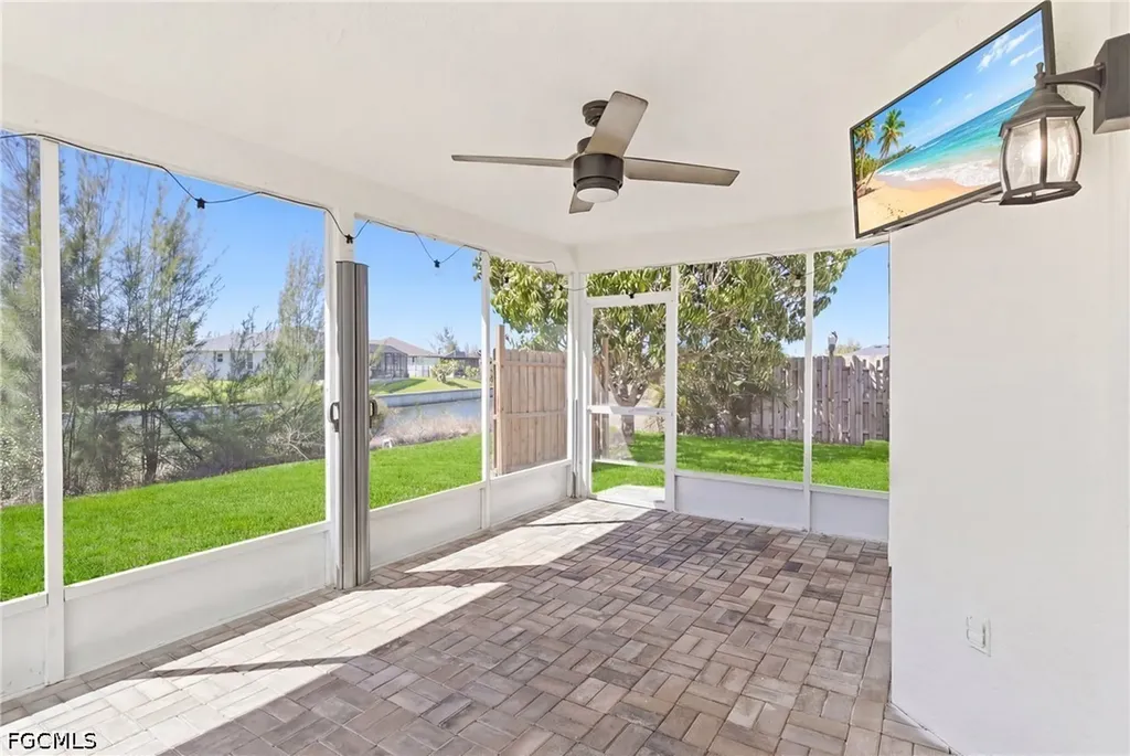 2006 NW 21st Avenue Cape Coral FL 33993