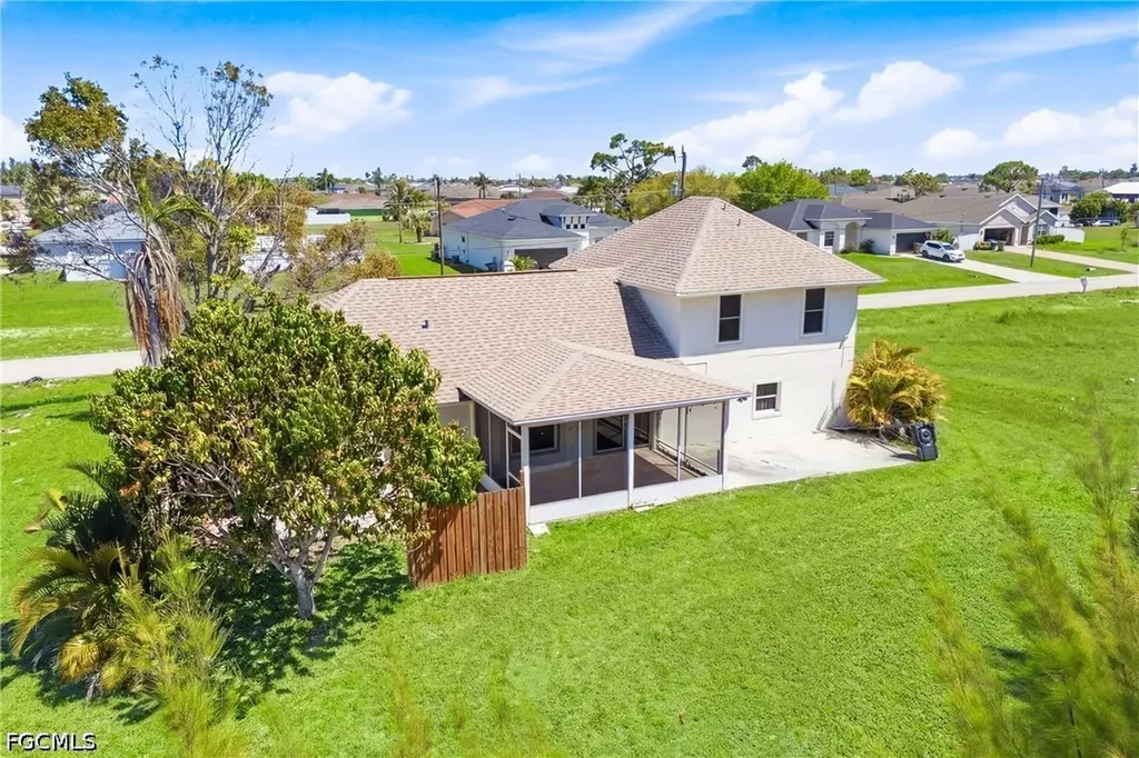 2006 NW 21st Avenue Cape Coral FL 33993