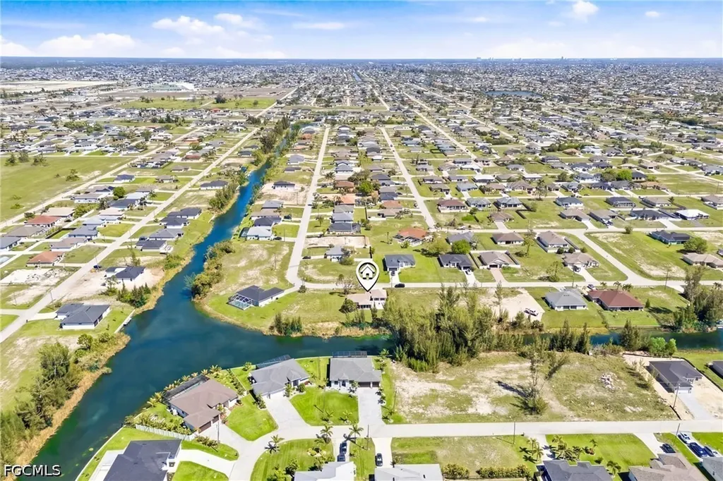 2006 NW 21st Avenue Cape Coral FL 33993