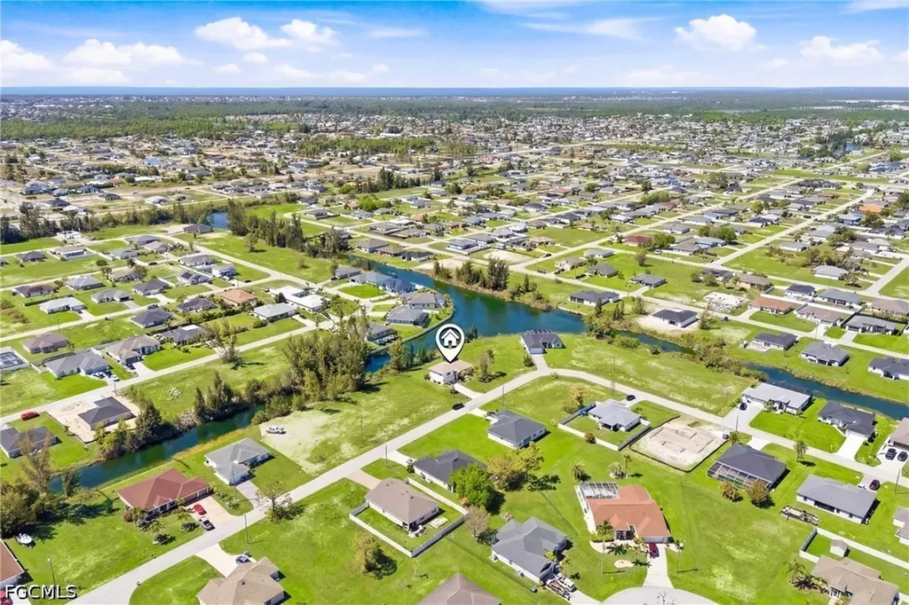 2006 NW 21st Avenue Cape Coral FL 33993
