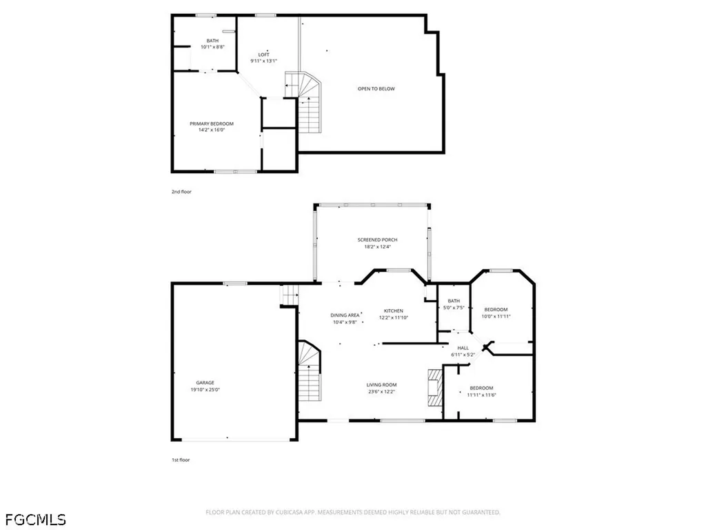 2006 NW 21st Avenue Cape Coral FL 33993