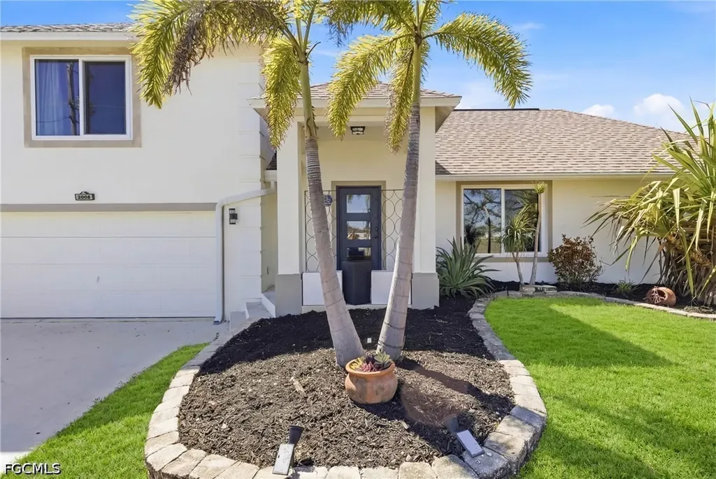 2006 NW 21st Avenue Cape Coral FL 33993