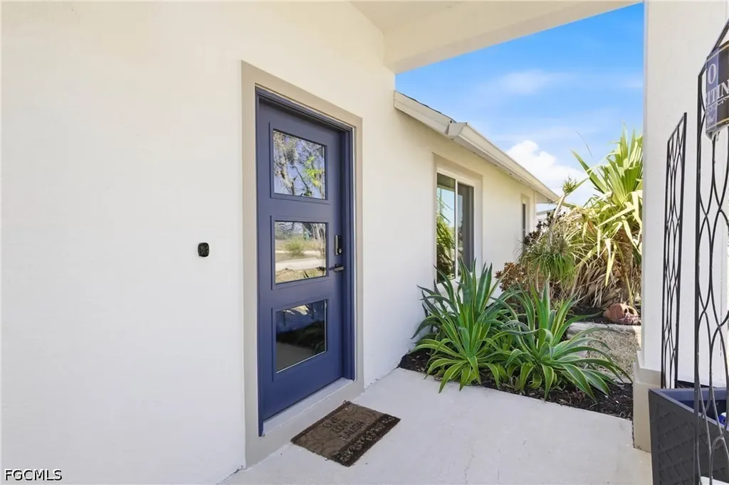 2006 NW 21st Avenue Cape Coral FL 33993