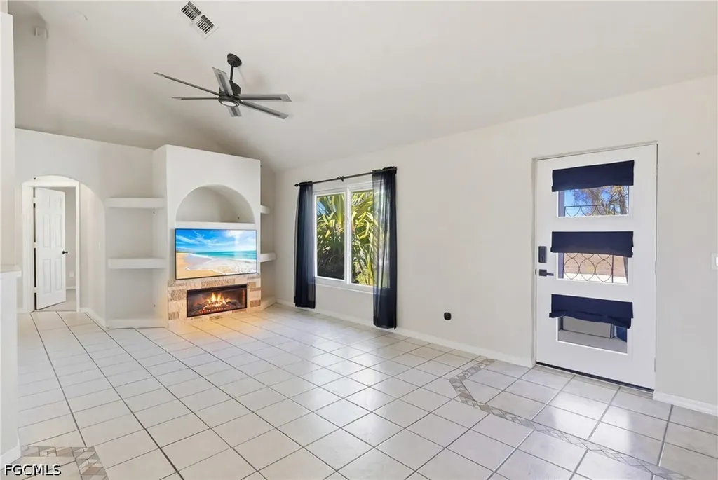 2006 NW 21st Avenue Cape Coral FL 33993