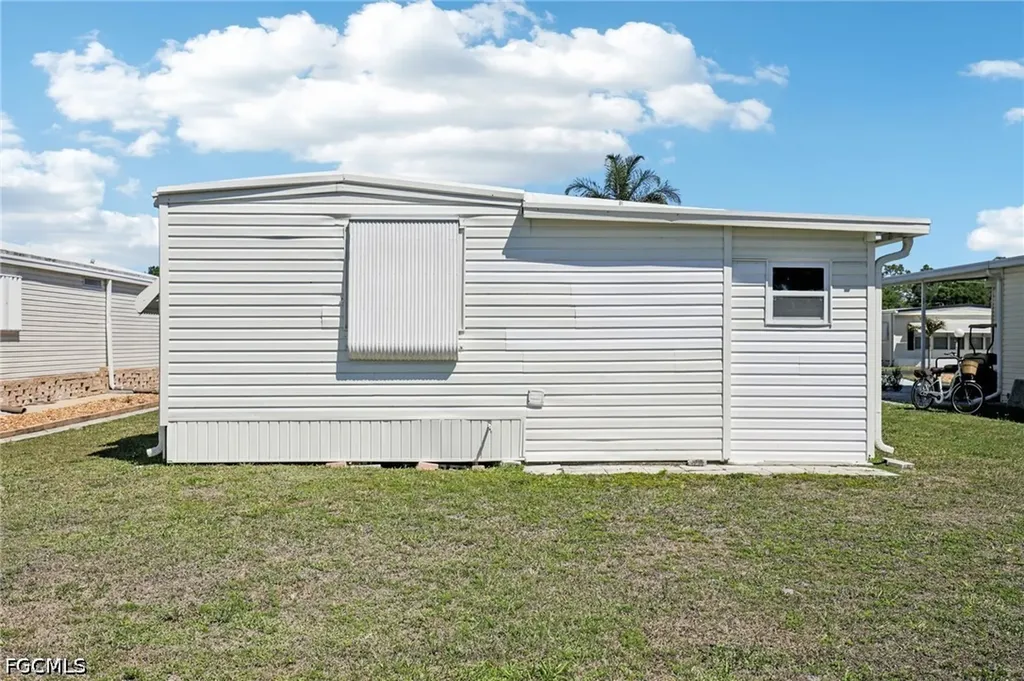 9806 Sugarberry Way Fort Myers FL 33905