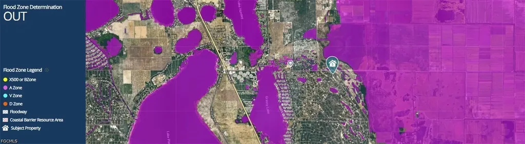 456 Morningside Drive Lake Placid FL 33852