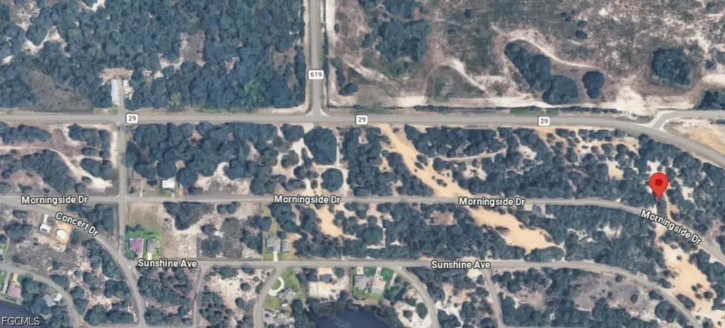 456 Morningside Drive Lake Placid FL 33852