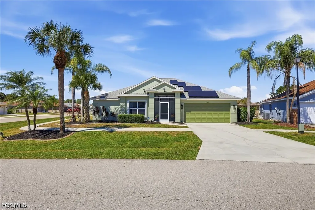 1501 Honor Court Lehigh Acres FL 33971