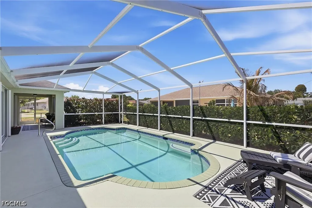 1501 Honor Court Lehigh Acres FL 33971
