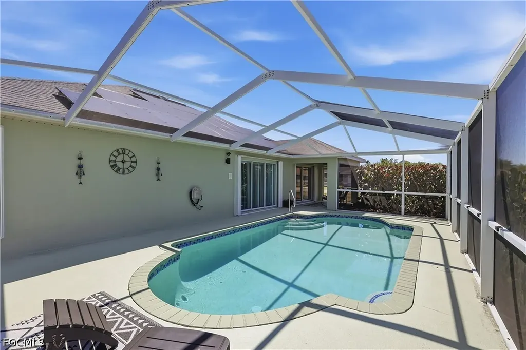 1501 Honor Court Lehigh Acres FL 33971