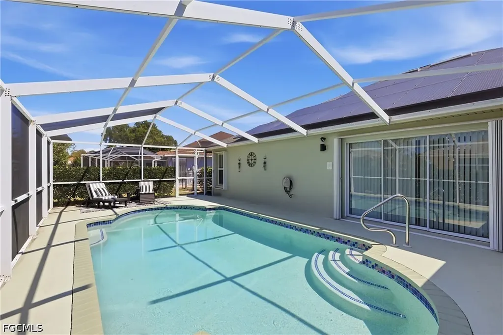 1501 Honor Court Lehigh Acres FL 33971