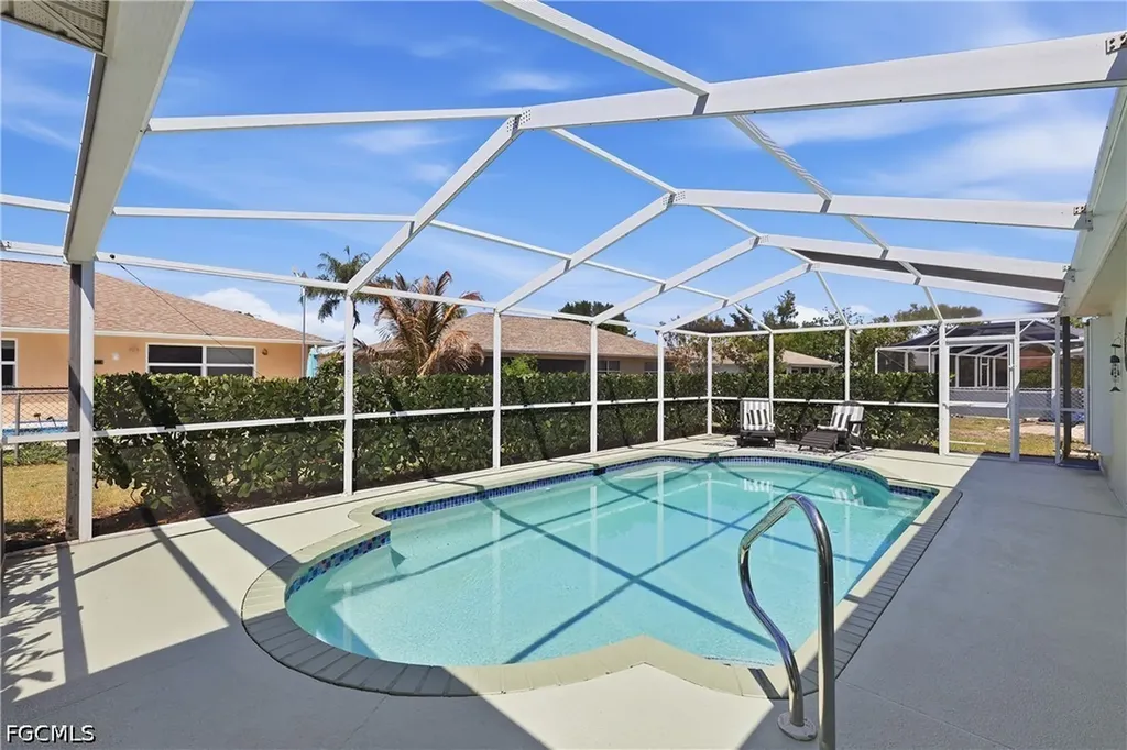 1501 Honor Court Lehigh Acres FL 33971