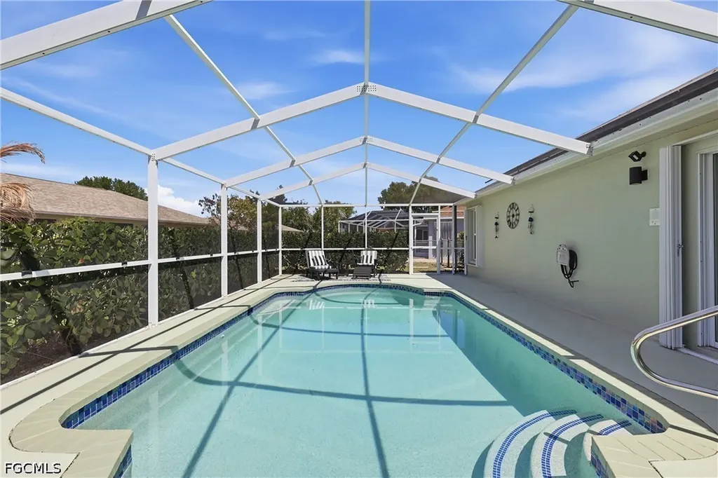 1501 Honor Court Lehigh Acres FL 33971