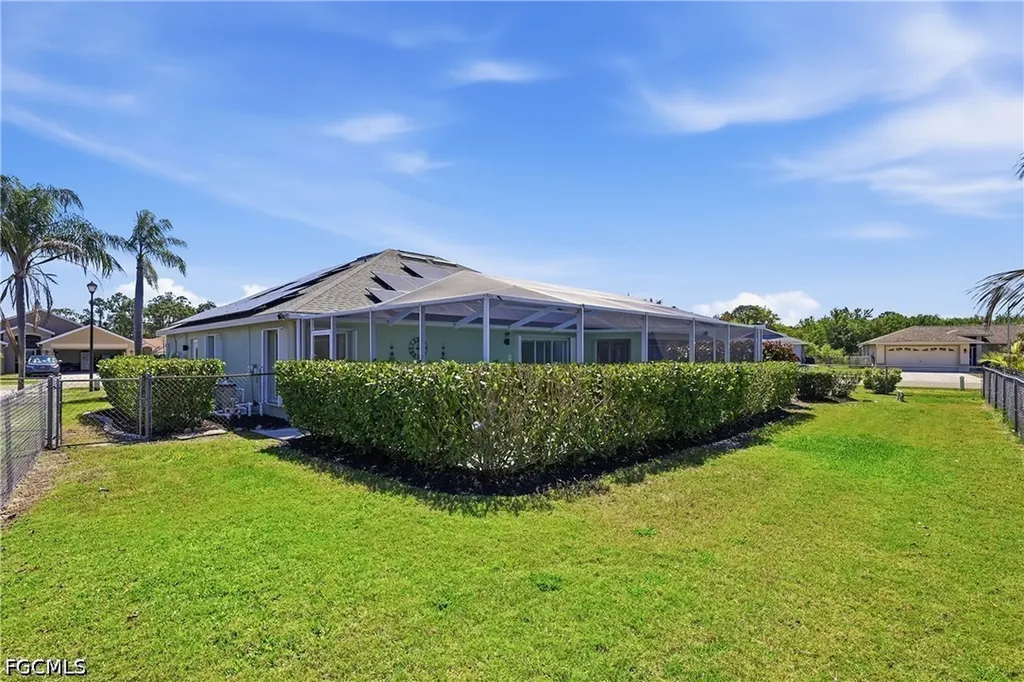 1501 Honor Court Lehigh Acres FL 33971