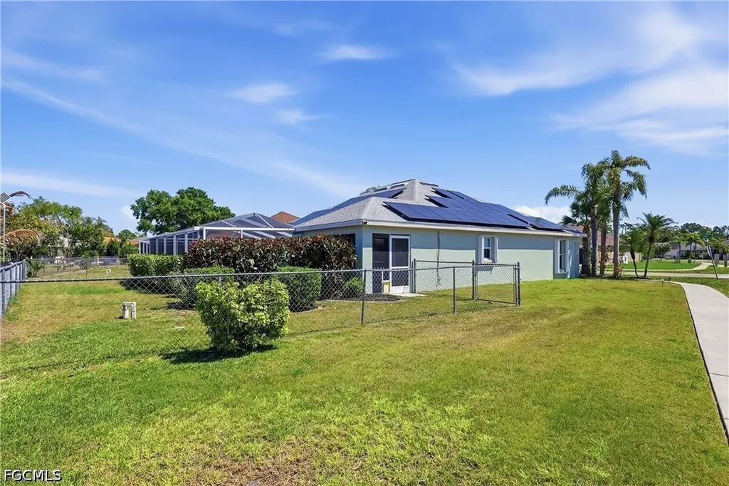1501 Honor Court Lehigh Acres FL 33971