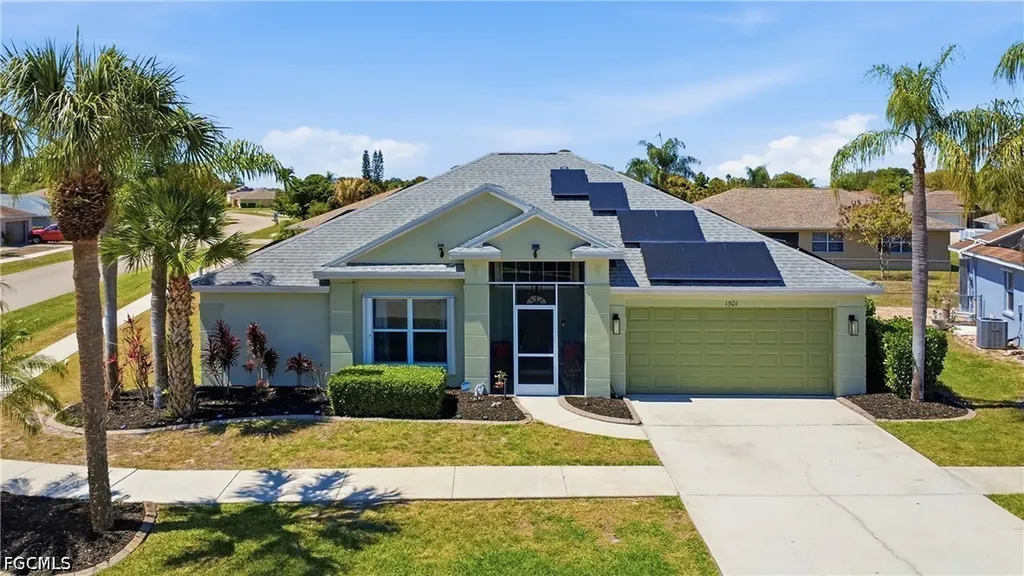 1501 Honor Court Lehigh Acres FL 33971