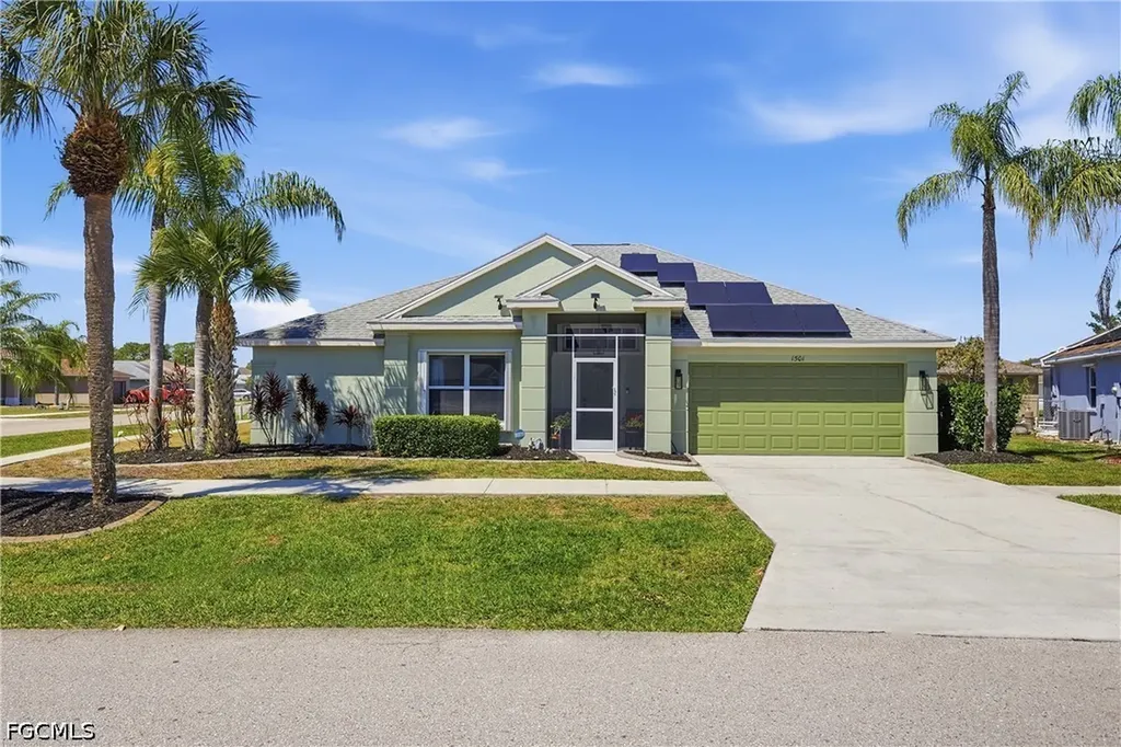 1501 Honor Court Lehigh Acres FL 33971