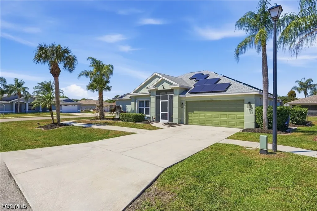 1501 Honor Court Lehigh Acres FL 33971