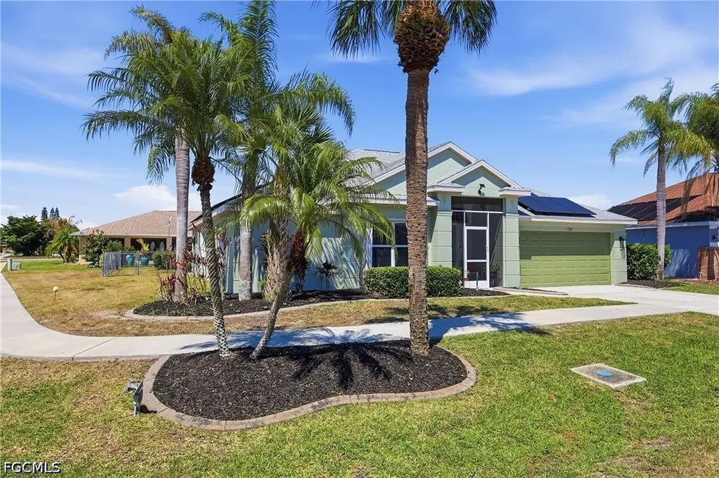 1501 Honor Court Lehigh Acres FL 33971