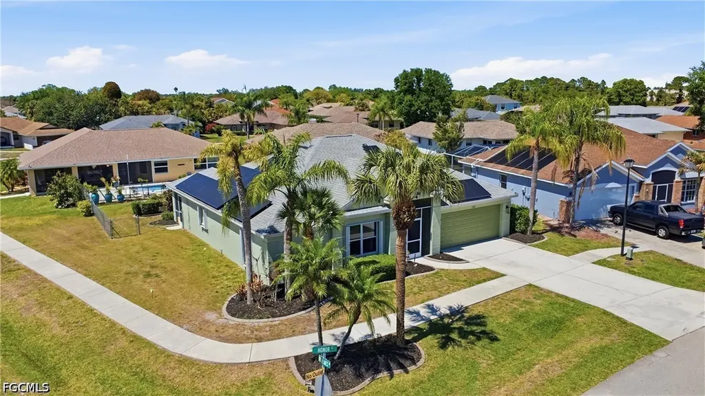 1501 Honor Court Lehigh Acres FL 33971