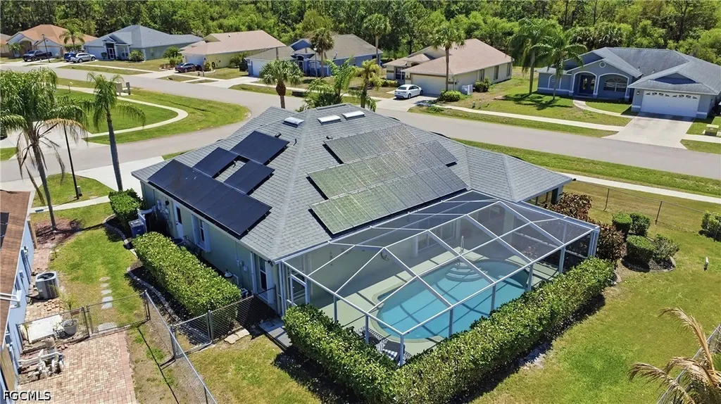 1501 Honor Court Lehigh Acres FL 33971