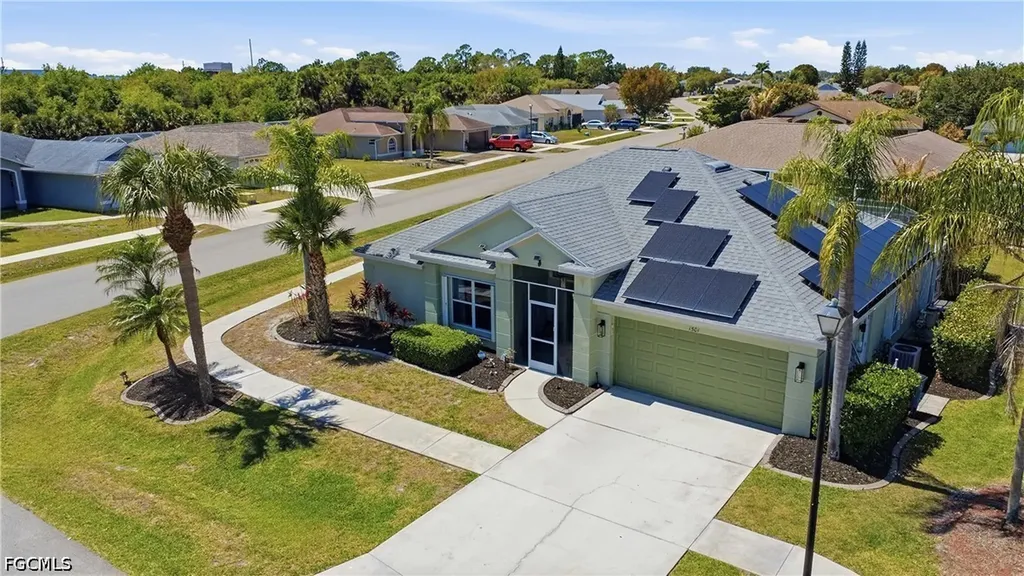 1501 Honor Court Lehigh Acres FL 33971